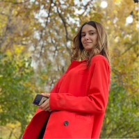 Monica Simonian