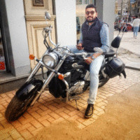 Mahmoud Hassan