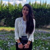 Merve Arslan