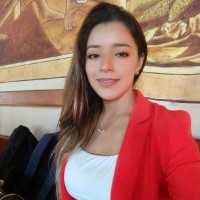 Yuritzi Camargo