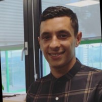 Hamza Fartous