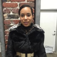 ESTHER ANCRUM