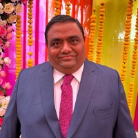 HARESH PATEL