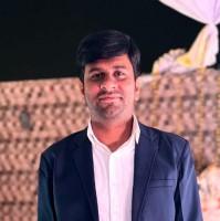 Chirag Patel