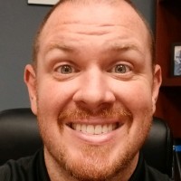 Sean Hart, Cprp