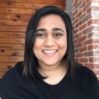 Amie Patel