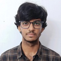 Dev Nair
