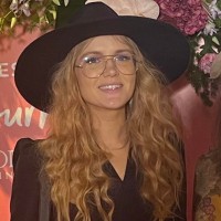 Madlin Sims