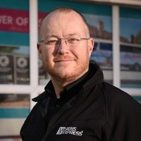 Richard Howes