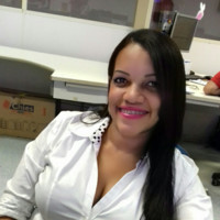 Janaina Brayner Silva