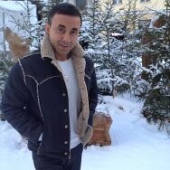 Fatmir Nocoj