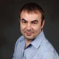 Taras Kuziw