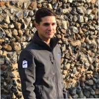 Alex Badri