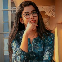 Deboleena Ghosh