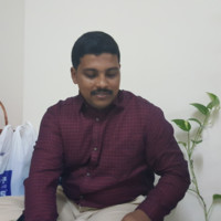 Binoj Jose