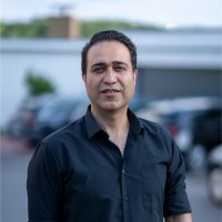 Dr. Ing Roozbeh Hoseinzadeh Hesas