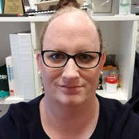 Emily Fothergill