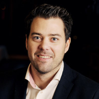 Johan Åsén