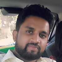 jayanth nagaraj