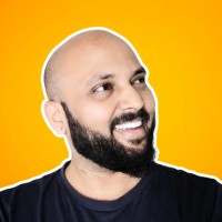 Manojkumar S
