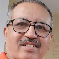 Kapil Mathur