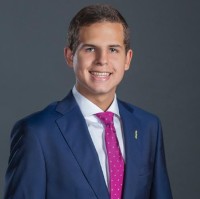Jose Maria Larrauri