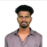 Nishanthan M