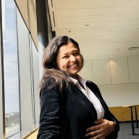 Binti Shah
