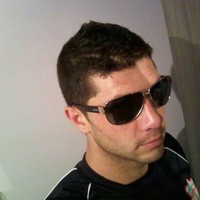 Gilian Roberto Pereira Padilha