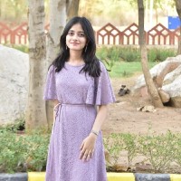 Shruti Tiwari