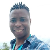 Ogbaga Kingsley