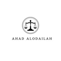 Ahad Alodailah .