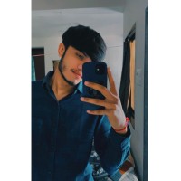 Harshil Soni