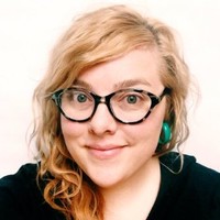 Jessica Benson-Gumm