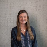 Mackenzie Cruey