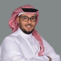 Raed Alzahrani