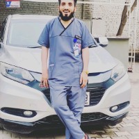 shafee Ullah