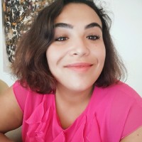 Yasmine El Ghoul