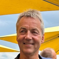 Jørgen Jacobsen
