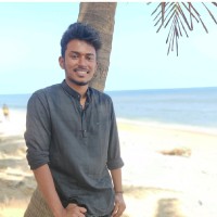 Nithin S.B