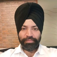 Akash Deep Singh