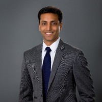 Prashant Kedia, Md, Fasge, Facg