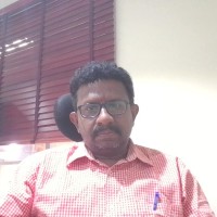 Srinivasan K