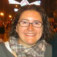 Cristina Gómez Ribot