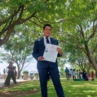 Luis Omar Aguayo Loperena