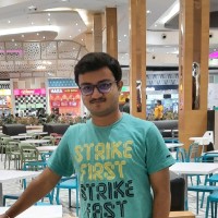 Ayaan Dey
