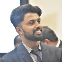 Jacob Prakash