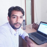 Chaitanya K
