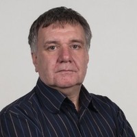 Andre Verbeek