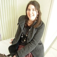 Louise Thirion
